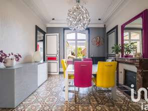 Vente Maison 3 chambresLe Mans