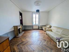 Vente Maison 2 chambresLe Mans