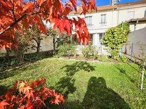 Vente Maison 2 chambresLe Mans
