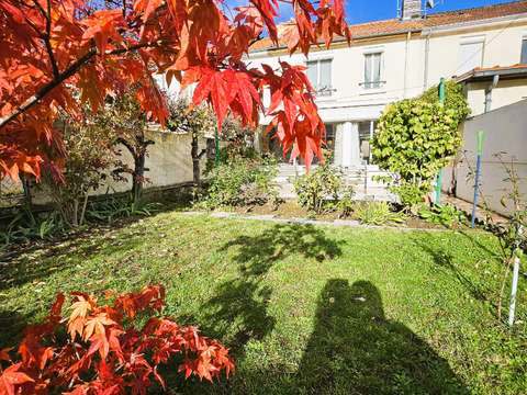 Vente maison 4 pièces Le Mans 72