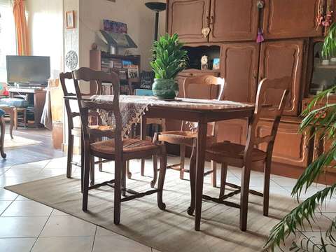 Vente maison 4 pièces Vente maison 4 pièces