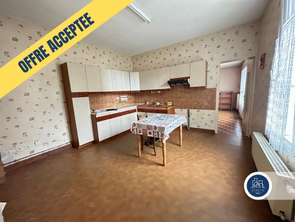 Vente Maison 3 chambresLe Mans