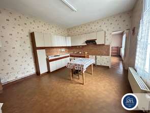 Vente Maison 3 chambresLe Mans