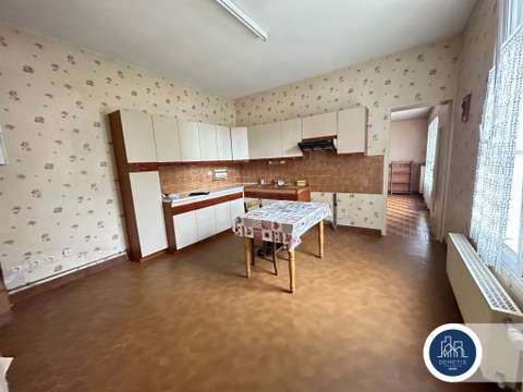 Vente maison 4 pièces Le Mans 72