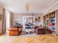 Vente maison 18 pièces