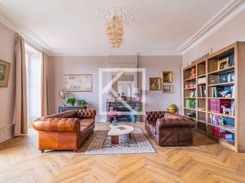 Vente Maison 10 chambresLe Mans