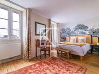 Vente maison 18 pièces