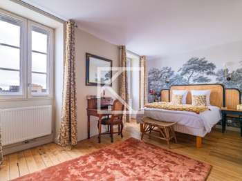 Vente maison 18 pièces