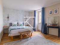 Vente maison 18 pièces