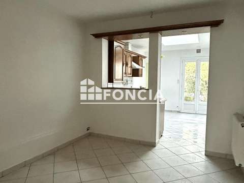 Vente maison 4 pièces Le Mans 72