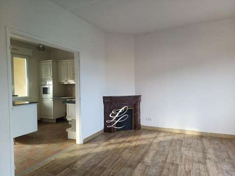 Vente maison 4 pièces Le Mans 72