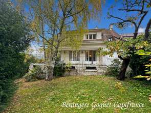 Vente Maison 6 chambresLe Mans