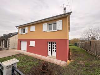 Vente maison 4 pièces Vente maison 4 pièces