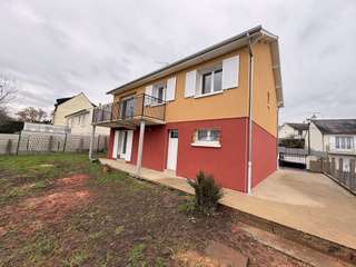 Vente maison 4 pièces Vente maison 4 pièces