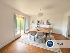 Vente Maison 3 chambresLe Mans