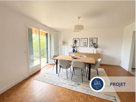 Vente maison 4 pièces Le Mans 72