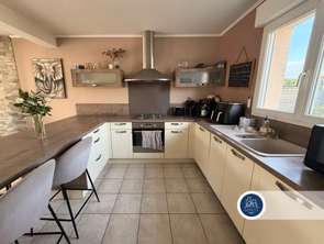 Vente Maison 3 chambresLe Mans