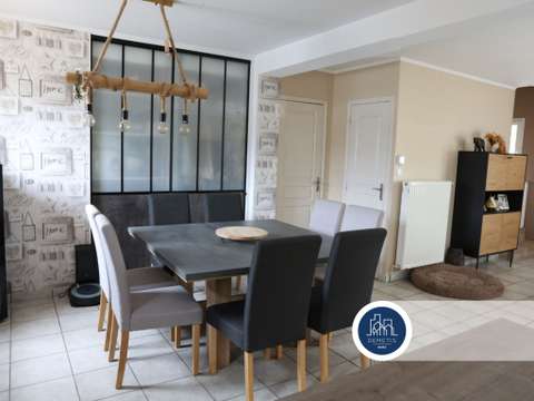 Vente maison 4 pièces Le Mans 72