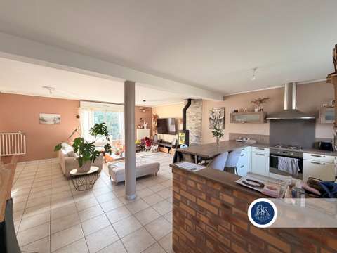 Vente maison 4 pièces Vente maison 4 pièces
