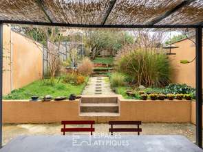 Vente Maison 3 chambresLe Mans