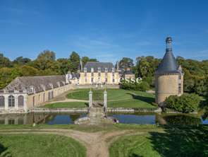 Vente Maison 14 chambresLe Mans