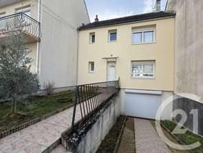 Vente Maison 4 chambresLe Mans