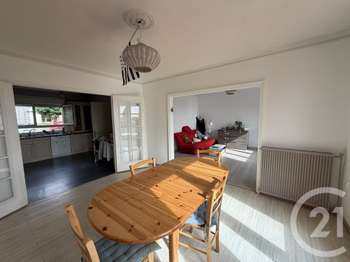 Vente Maison 4 chambresLe Mans