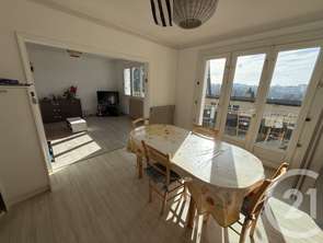 Vente Maison 4 chambresLe Mans