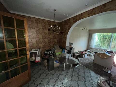 Vente maison 4 pièces Le Mans 72