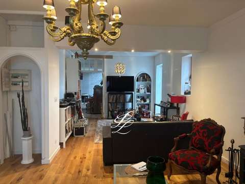 Vente maison 6 pièces Le Mans 72