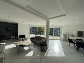 Vente Maison 5 chambresLe Mans