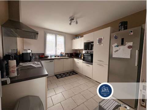 Vente maison 4 pièces Le Mans 72