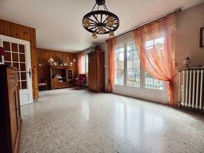 Vente Maison 4 chambresLe Mans