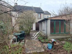 Vente Maison 5 chambresLe Mans
