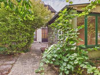 Vente Maison 5 chambresLe Mans
