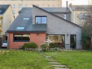 Vente Maison 6 chambresLe Mans