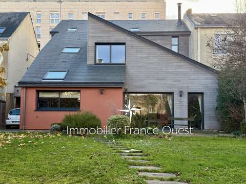 Vente maison 8 pièces Le Mans 72