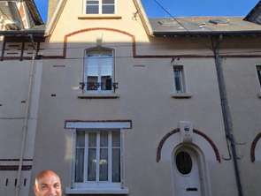 Vente Maison 4 chambresLe Mans