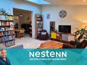 Vente Maison 4 chambresLe Mans