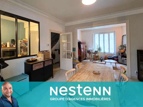 Vente maison 6 pièces Le Mans 72