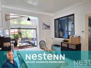 Vente Maison 4 chambresLe Mans