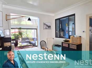 Vente Maison 4 chambresLe Mans