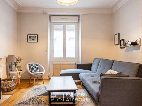 Vente maison 7 pièces Le Mans 72