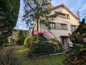 Vente Maison 5 chambresLe Mans