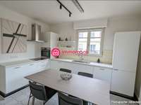 Vente maison 7 pièces Vente maison 7 pièces