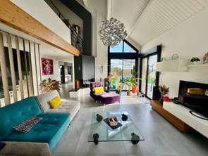 Vente Maison 5 chambresLe Mans