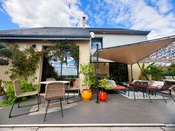 Vente Maison 5 chambresLe Mans