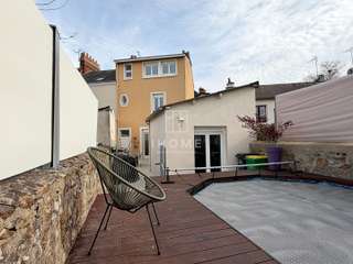 Vente maison 5 pièces Vente maison 5 pièces
