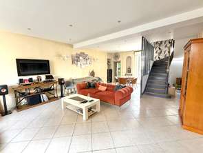 Vente Maison 4 chambresLe Mans