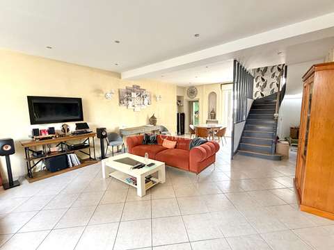 Vente maison 5 pièces Le Mans 72